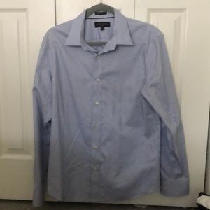Banana Republic Non Iron Dress Shirt
